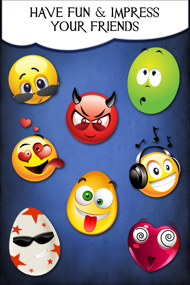 iPhone Screenshot 1