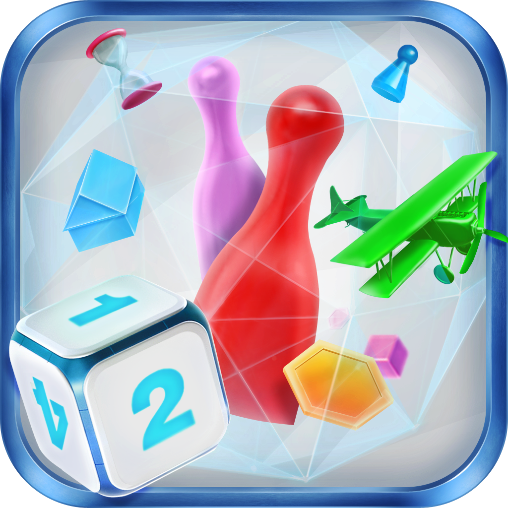 Powered Board Games Powered Board Games